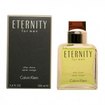 Calvin Klein - ETERNITY MEN after shave 100 ml