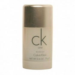 Calvin Klein - CK ONE deo stick 75 gr