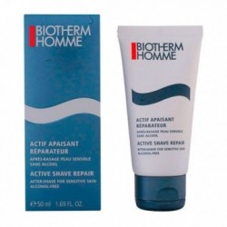 Biotherm - HOMME actif apaisant réparateur 50 ml