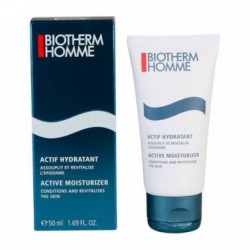 Biotherm - HOMME actif hydratant 50 ml