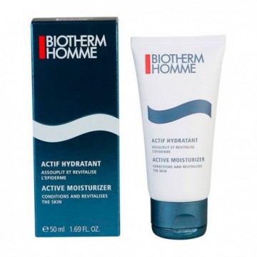 Biotherm - HOMME actif hydratant 50 ml