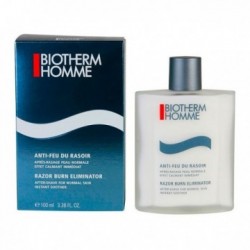 Biotherm - HOMME anti-feu du rasoir 100 ml