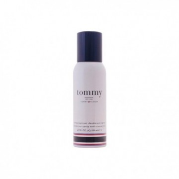 Tommy Hilfiger - TOMMY antiperspirant deo vaporizador 200 ml