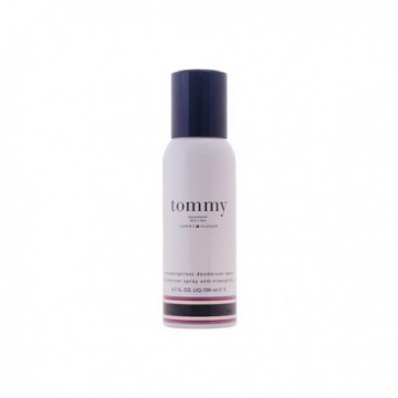 Tommy Hilfiger - TOMMY antiperspirant deo vaporizador 200 ml