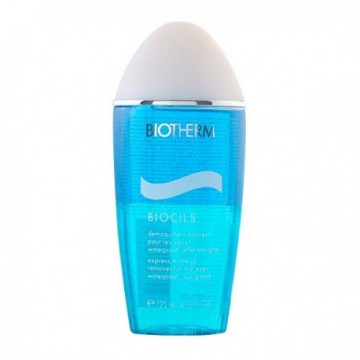 Biotherm - BIO-CILS démaquillant yeux waterproof 125 ml