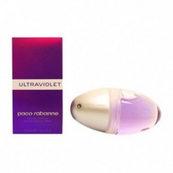 Paco Rabanne - ULTRAVIOLET edp vaporizador 30 ml