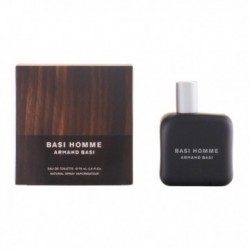 Armand Basi - BASI HOMME edt vaporizador 75 ml