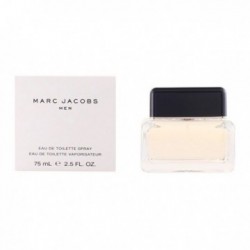 Marc Jacobs - MARC JACOBS MEN edt vaporizador 75 ml
