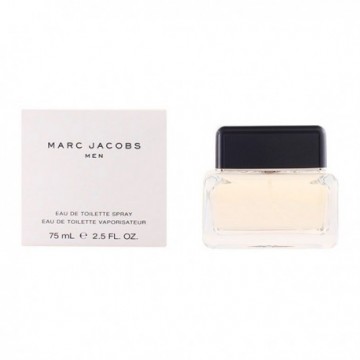Marc Jacobs - MARC JACOBS MEN edt vaporizador 75 ml