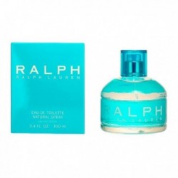 Ralph Lauren - RALPH edt vaporizador 100 ml