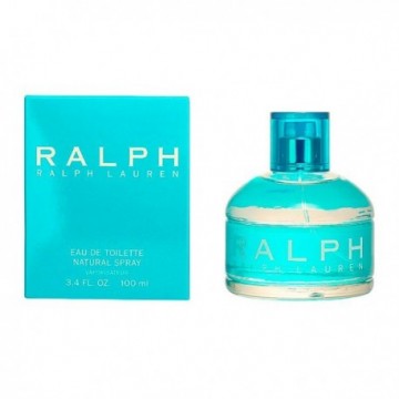 Ralph Lauren - RALPH edt vaporizador 100 ml