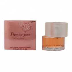 Nina Ricci - PREMIER JOUR edp vaporizador 50 ml
