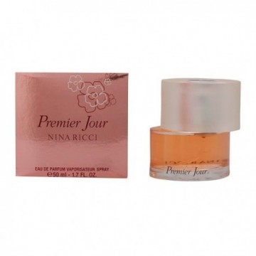 Nina Ricci - PREMIER JOUR edp vaporizador 50 ml