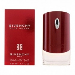Givenchy - GIVENCHY HOMME edt vaporizador 50 ml