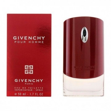 Givenchy - GIVENCHY HOMME edt vaporizador 50 ml