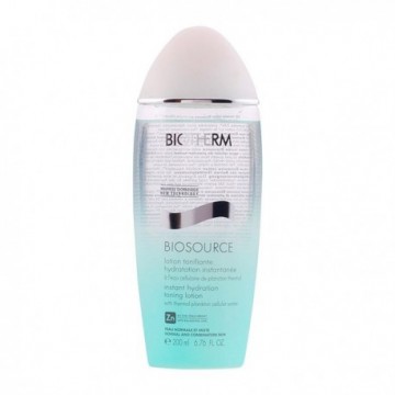 Biotherm - BIOSOURCE lotion tonique PNM 200 ml