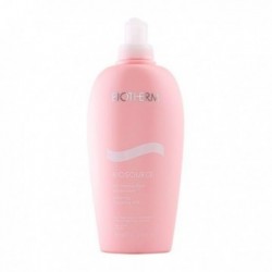 Biotherm - BIOSOURCE lait démaquillant PS 400 ml