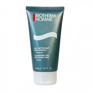 Biotherm - HOMME gel nettoyant visage 150 ml