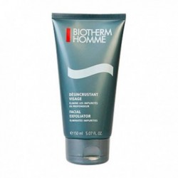 Biotherm - HOMME désincrustant visage 150 ml