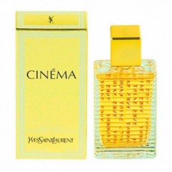 Yves Saint Laurent - CINEMA edp vaporizador 35 ml