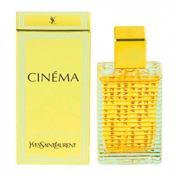 Yves Saint Laurent - CINEMA edp vaporizador 35 ml