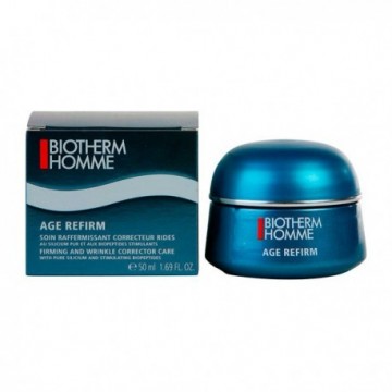 Biotherm - HOMME AGE REFIRM crème 50 ml
