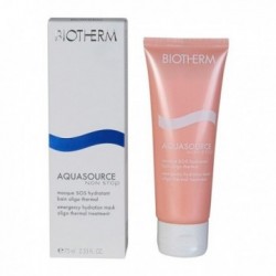 Biotherm - AQUASOURCE masque TP 75 ml