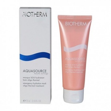 Biotherm - AQUASOURCE masque TP 75 ml