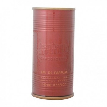 Jean Paul Gaultier - CLASSIQUE edp vaporizador 20 ml