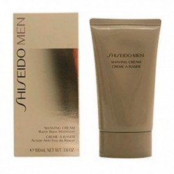 Shiseido - MEN shaving cream 100 ml