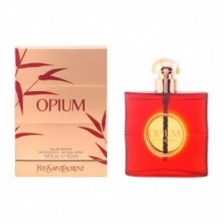 Yves Saint Laurent - OPIUM edp vaporizador 50 ml