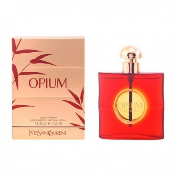 Yves Saint Laurent - OPIUM edp vaporizador 50 ml