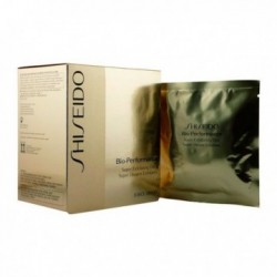 Shiseido - BIO-PERFORMANCE super exfoliating discs 8 un
