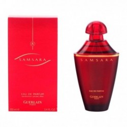 Guerlain - SAMSARA edp vaporizador 100 ml