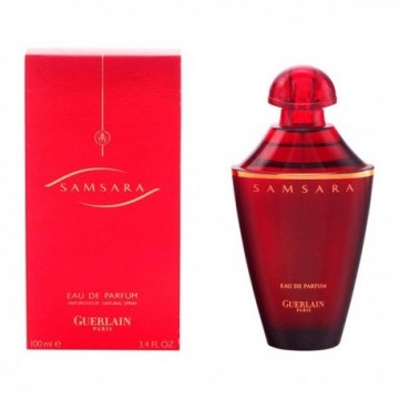 Guerlain - SAMSARA edp vaporizador 100 ml