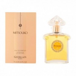 Guerlain - MITSOUKO edp vaporizador 75 ml