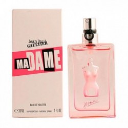 Jean Paul Gaultier - MA DAME edt vaporizador 30 ml