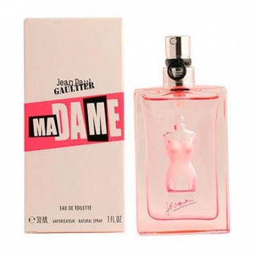 Jean Paul Gaultier - MA DAME edt vaporizador 30 ml