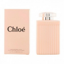 Chloe - CHLOE SIGNATURE loción hidratante corporal 200 ml