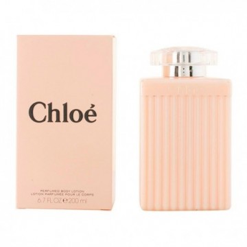 Chloe - CHLOE SIGNATURE loción hidratante corporal 200 ml