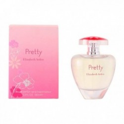 Elizabeth Arden - PRETTY edp vaporizador 100 ml