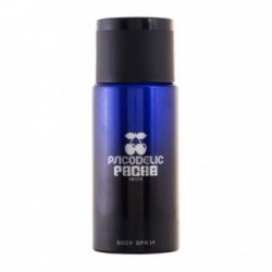 Pacha - PACHA PSICODELIC MAN deo vaporizador 150 ml