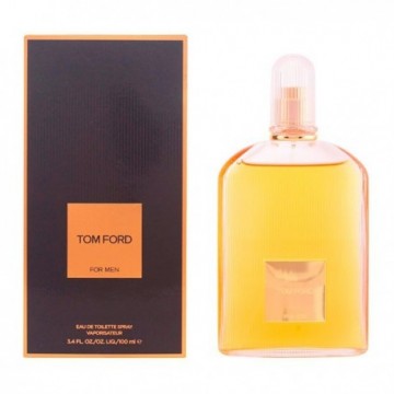 Tom Ford - TOM FORD MEN edt vaporizador 100 ml