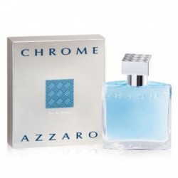 Azzaro - CHROME deo vapo 150 ml