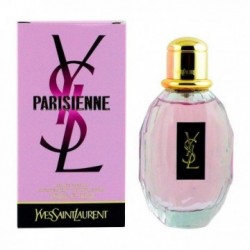 Yves Saint Laurent - PARISIENNE edp vaporizador 90 ml