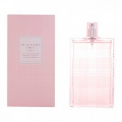 Burberry - BRIT SHEER edt vaporizador 100 ml