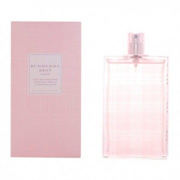 Burberry - BRIT SHEER edt vaporizador 100 ml