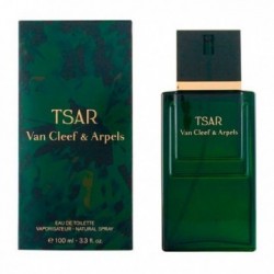 Van Cleef - TSAR edt vaporizador 100 ml