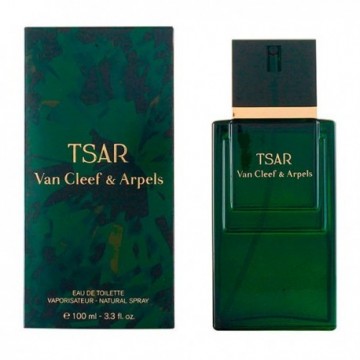 Van Cleef - TSAR edt vaporizador 100 ml