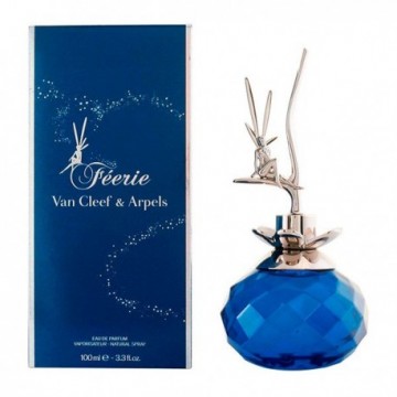 Van Cleef - FEERIE edp vaporizador 100 ml
